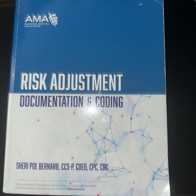 Risk Adjustment Documentation & Coding