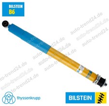 B6 D&auml;mpfer vorne u.a.: Mercedes-Benz G-Klasse Pritsche/Fahrgestell W461 1991-23