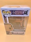 Grey Worm #32 Funko POP Game of Thrones ***