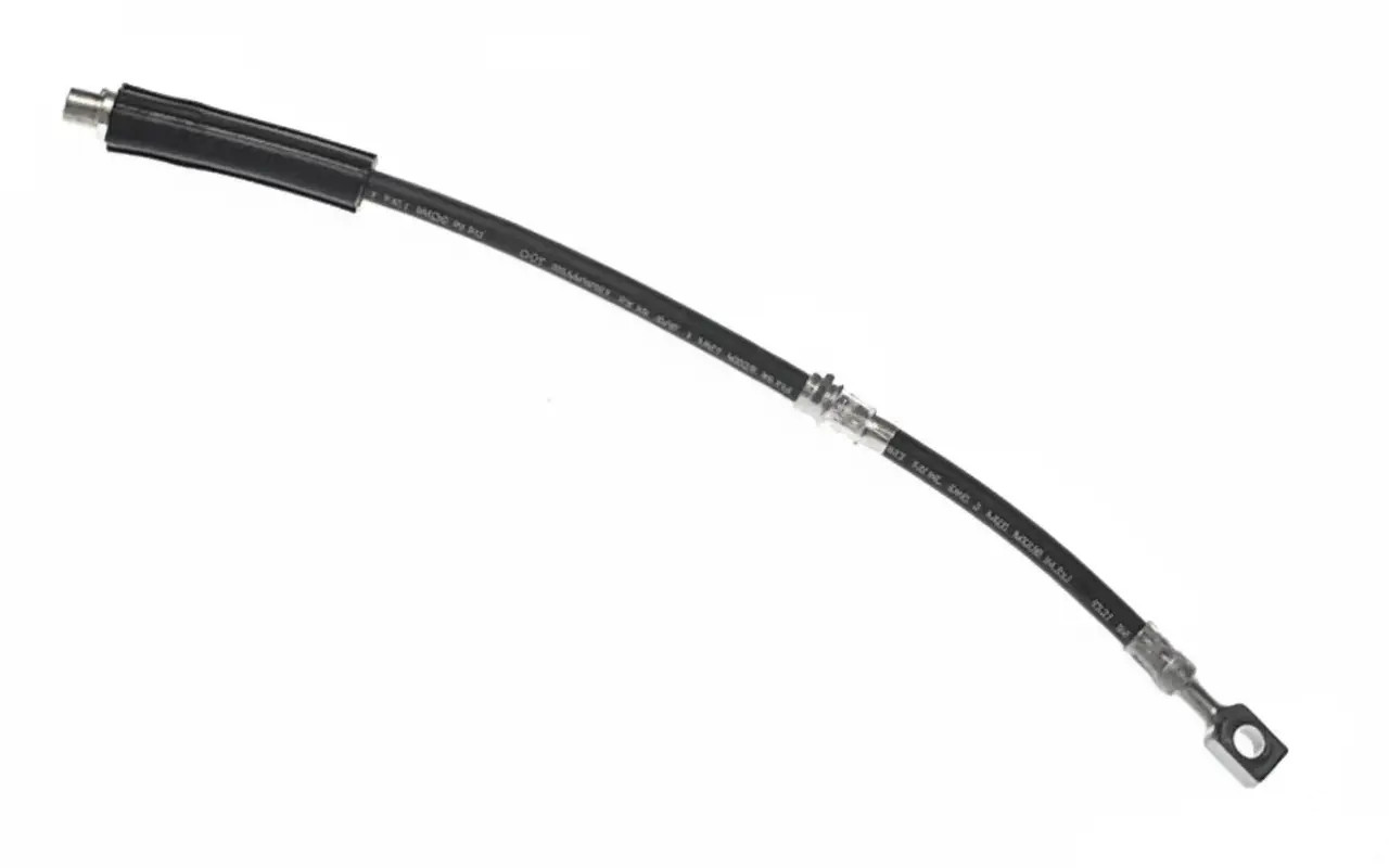 Fits BREMBO HAMULCE T 59 013 BRAKE HOSE FRONT - Image 7