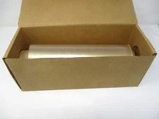 Clear Plastic Wrap 11" x 11" 309 Cling Film Perforated Clear Plastic 1700 Shts