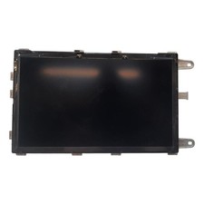 Display Bildschirm Mercedes E Klasse E 220 D Amg Line 2018 1950cc Diesel