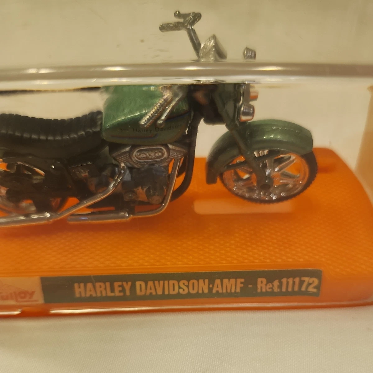 Guiloy Diecast Motorcycles for sale | eBay