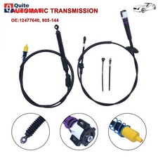 Automatic Trans Shifter Cable 905-144 For 1999-2007 Chevy Silverado 1500 2500