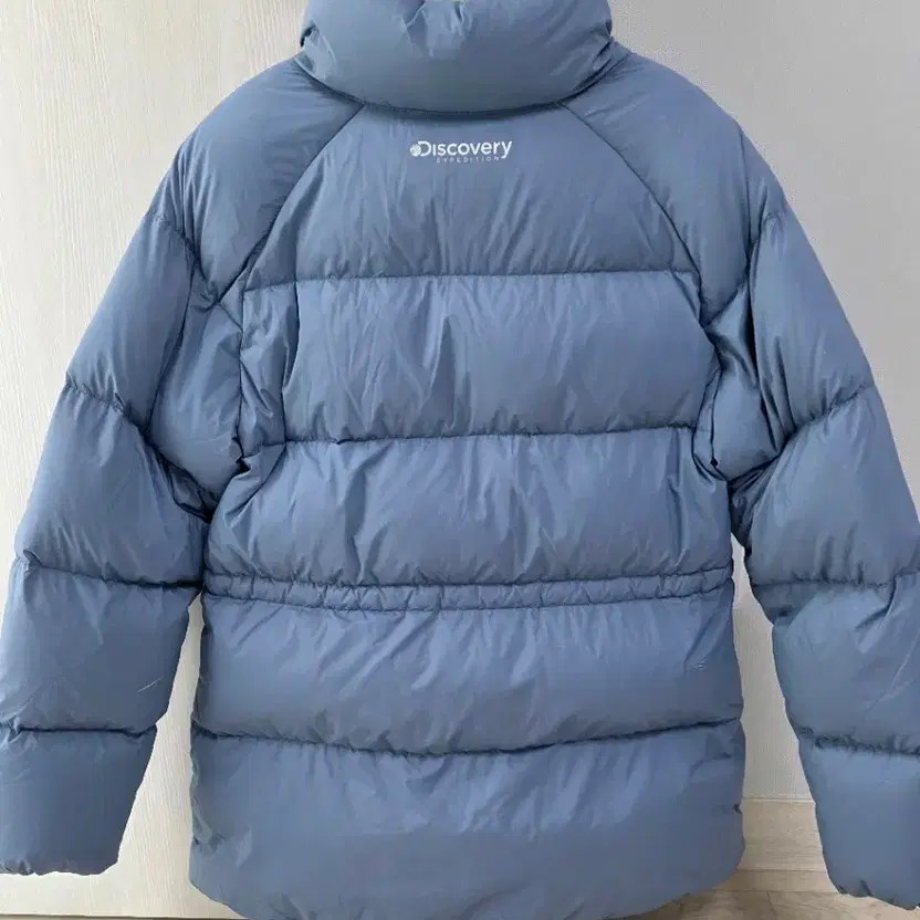 Discovery RDS Down Mid-Padding Jacket, Size 95 - image 3