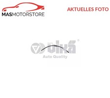 BREMSSCHLAUCH BREMSLEITUNG VORNE VIKA 66110418501 P FÜR AUDI A3,8PA,8P1,8P7