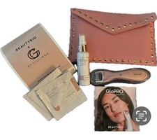 BeautyBio Micro Needling Set By Giuliana Edizione Limitata On The Glo Set Rosa