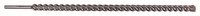 Makita Nemesis SDS-MAX Bohrer 35X920 B-20264