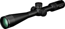 Vortex Viper PST Gen II 5-25x50 FFP EBR-7C MRAD PST-5259 Rifle Scope