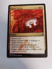 1x Boros Charm - Boros-Amulett - MTG