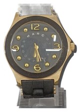 Marc by Marc Jacobs MBM2540 Wristwatch Works Women 9347