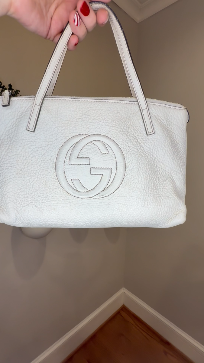 Gucci Soho Mini Handbag - Children's Soho bag | eBay