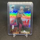 2025 Panini Tetairoa McMillan Spectrum Red (Raw)