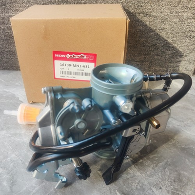 #ad NEW Carburetor Assy For 1998 2006 Honda XR400R XR600R XR 600R 16100 MN1 681 $162.00