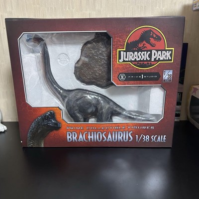 Jurassic Park Brachiosaurus 1/38 Figur Prime 1 Studio