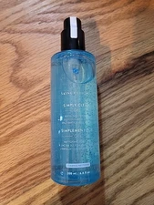 SkinCeuticals Simply Clean Gel Refining Cleanser 6.8oz/200ml Sealed