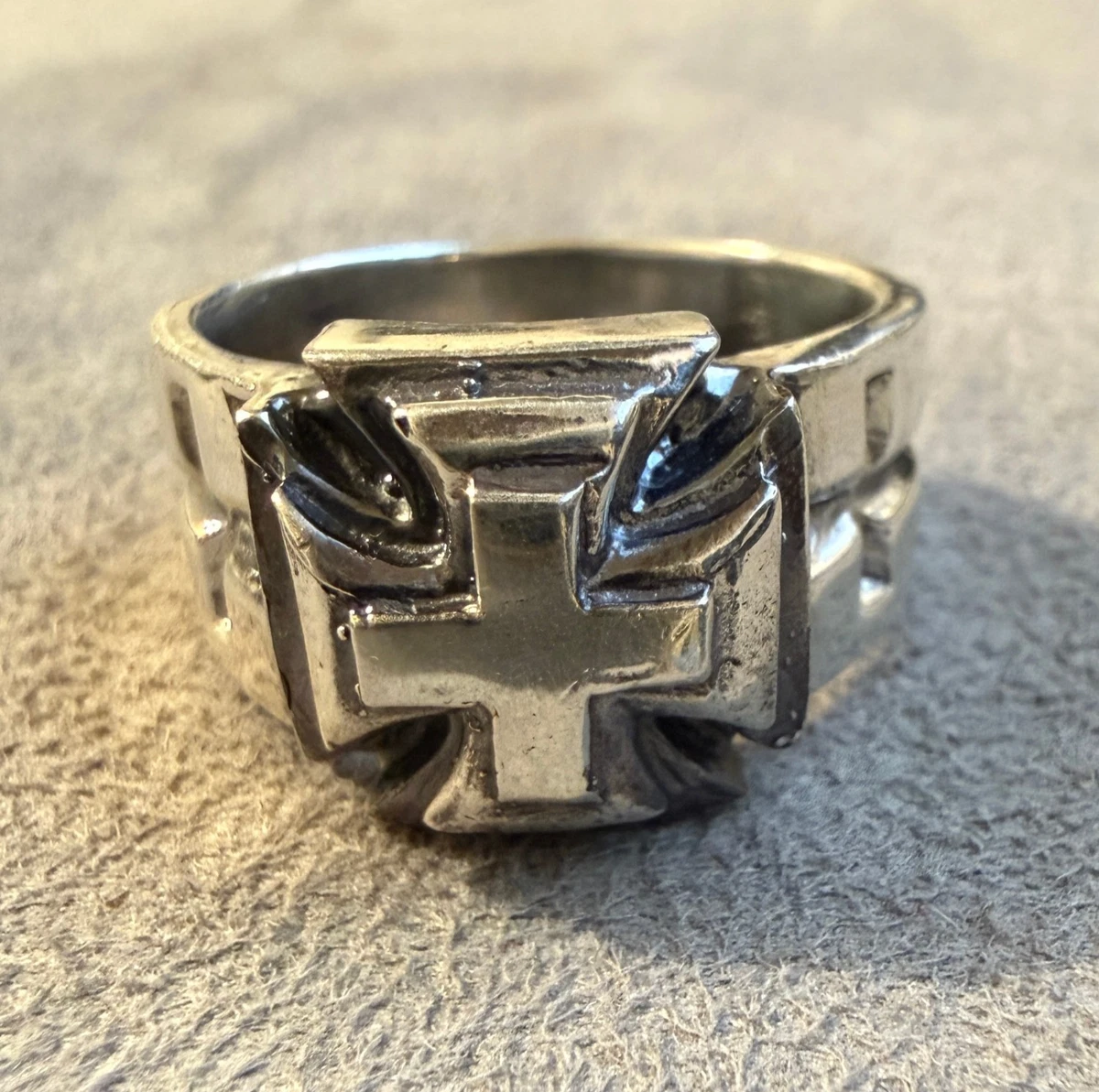 King Baby Studio Rings for Men for sale - eBay