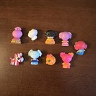 Lalaloopsy Tinies Micro Mini Dolls Lot Of 9  — photo 6