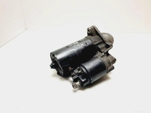 BMW X5 E53 Anlasser 7519161 3.00 Petrol 170kw 2003 20561571