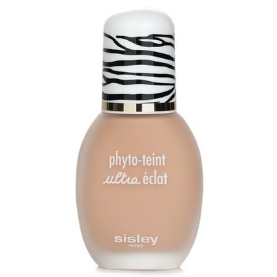 Sisley - Phyto Teint Ultra Eclat Make-up # 2 Soft Beige 30ml/1oz
