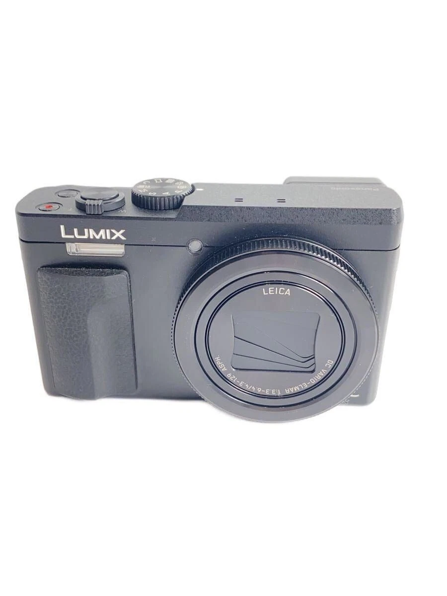 Panasonic LUMIX TZ90 Digital Cameras for Sale | Shop New & Used