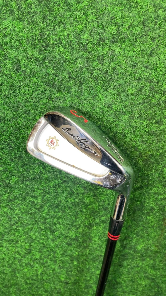 Apex Edge Ben Hogan 5-Eisen - Herren (Graphit, 38", Rechts) - Bild 4 von 4