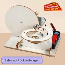 DIY Physik Experimentier-Set, Luftdruck, Schw...