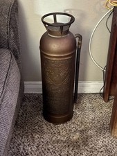 Antique The Elk Hart - Elkhart Brass Mfg Co C...
