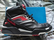Reebok Pump Omni Twilight Zone Ers