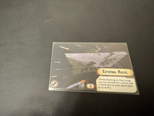 Star Wars Armada Upgrade Promo Card   Externa...