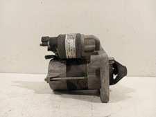Démarreur Peugeot iOn