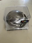 Darius Slay Jr. Autographed Eagles Flash Mini Helmet Beckett COA