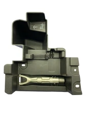 2019-2025 BMW X7 G07 OEM Rear Trunk Storage Compartment W/ Tow Hook