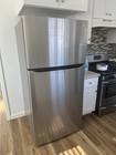 Lg refrigerator