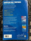 Thomas Cook European Rail Timetable Winter 2010/11 edition — photo 3