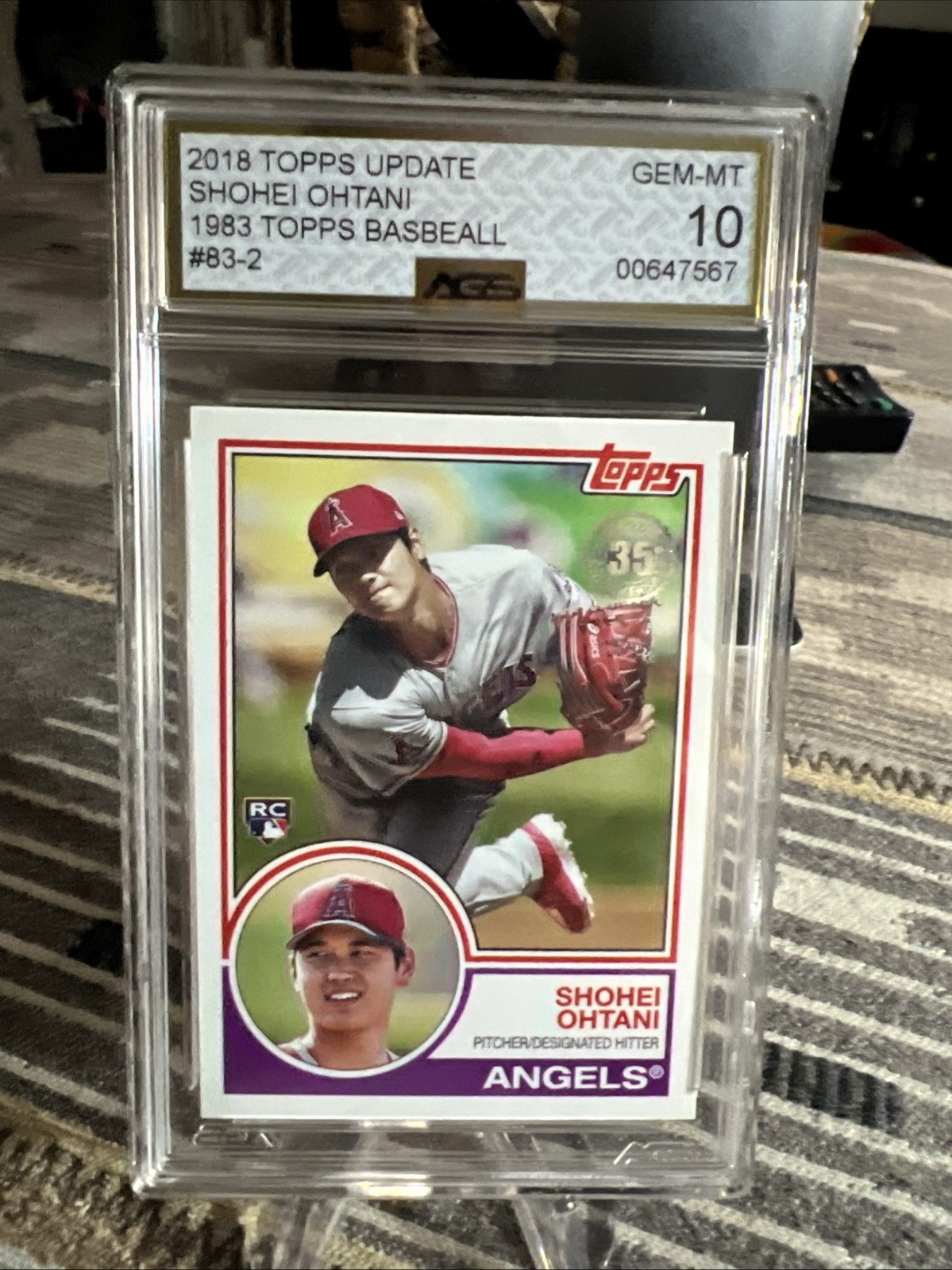 Ebay Item For Sale