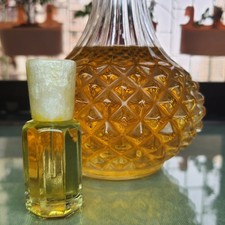  ATTENTION 15 Yrs Old PURE MYSORE SANDALWOOD OIL 1st DISTILLED 12ML FAST SHIP