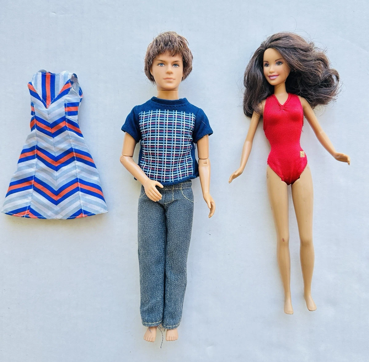 2006 Disney Barbie Dolls for sale | eBay