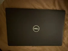 Dell Latitude Laptop 14-Core I5, 8GB