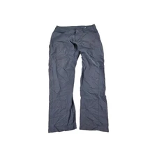 Arc’teryx Men’s Sullivan Pants Stone Grey Size 34 Outdoor Hiking Camping Gorp 