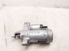 2023 Audi A5 Anlasser 06Q911024 #287009