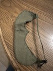Vintage Military Army Arctic Cheek Protector Mask 1952 North Mfg Co — photo 4