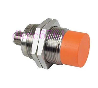 IFM IIS205 PROXIMITY SWITCH #zb