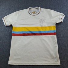 Adidas Colombia 100th Anniversary jersey, 1924-2024 Kids Size 14-16