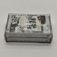 The Beatles Anthology 1 2X Cassette 2 Pz