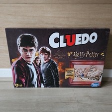 Cluedo Harry Potter Edizione