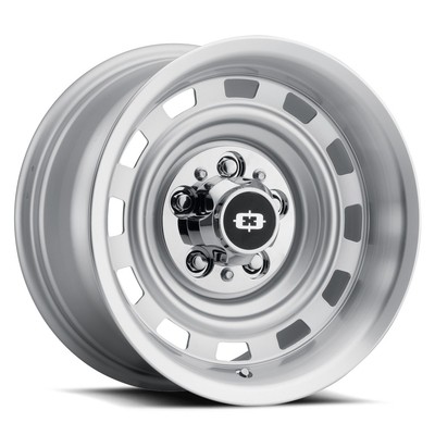 Vision Wheel 54-5173SML-12 American Muscle 54 Cheyenne Wheel