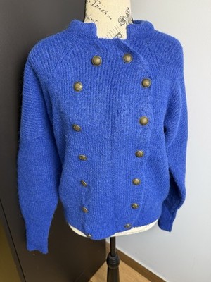 Knit Cardigan