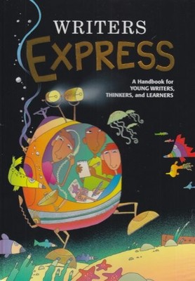 Great Source Writer's Express: Student..., Nathan, Ruth