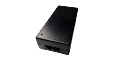 MOA Telecom 48V 0.32A POE Injector DC Power Adapter MPSU-4803